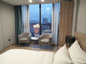 Tongxiang Tongyuan Jianya Hotel Apartment