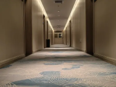 Haixing Hongli Hotel Hotels in Haixing