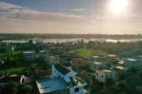 Antarctica Village Seascape B&B