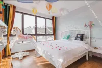 Zhouzhuangmoshe Theme Travel Stack Hotels in Kunshan