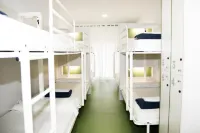 Sant Jordi Hostels Sagrada Familia