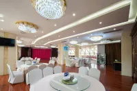 the Brilliant Palace Hotels in Hengzhou