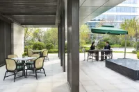 The Barony Jinan East Hotel in zona Shandong Youth University of Political Science
