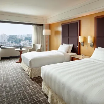 Lotte Hotel Busan