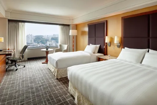 Lotte Hotel