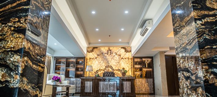 Dream of Aventus Hotel Kuta Hotels in Bali