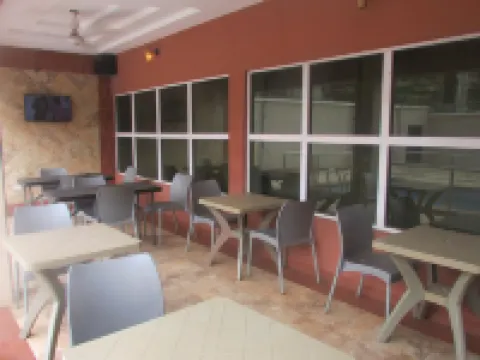 Hearts Hotel Hotels in Enugu