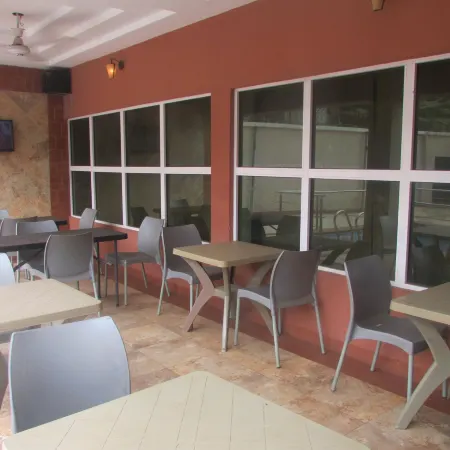 Hearts Hotel
