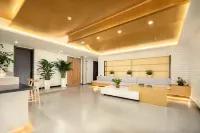 Yuedu Hotel Yuedu (Kaili International Trade Shopping Center Grand Cross Branch)