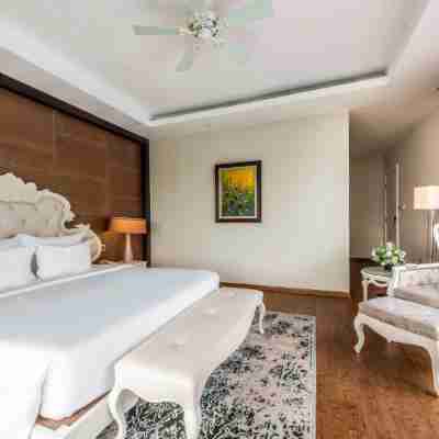 Vinpearl Resort & Spa Nha Trang Bay Rooms
