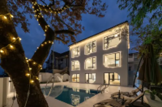 Shanghai Jinchao Homestay