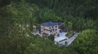 Jingshan Yuhan Mountain Residents Hotels near Qingshancun