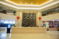 Vienna Hotel (Mengyin Yunmeng Road)
