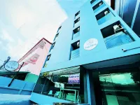 The Nice Hotels in Phuket