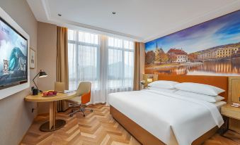 Vienna Hotel (Fu'an Fuchun Avenue)