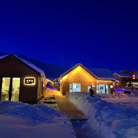 Cocoa Tuohai Cocoa Li Homestay