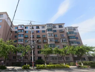 Dream Weilan Family Homestay (Heroic Community Branch)