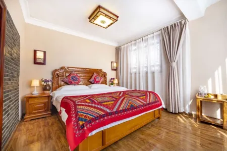 Lijiang Qilu Boutique Bed and Breakfast