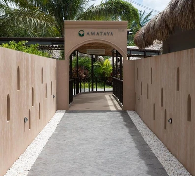 รูปภาพของอมตยา เวลเนส