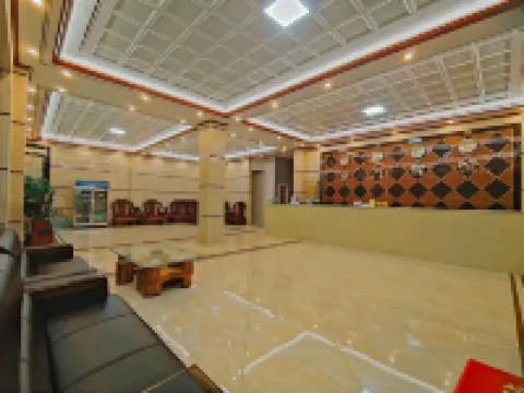 Dongxing Hao Wan Hotel