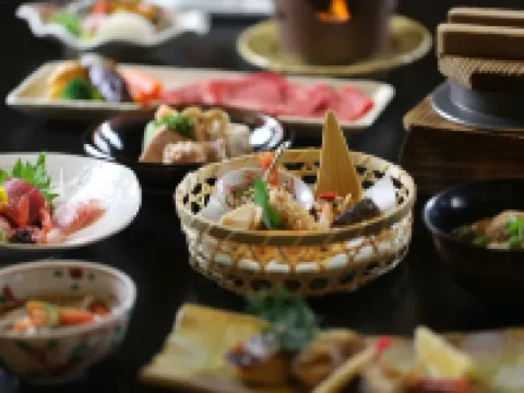 kansuirou Hotels in Agano