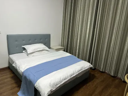 Yichun Meet College Hotel Отели рядом с достопримечательностью «Yichun University»