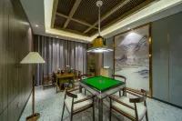 Anyuan 300 Mountains International Hotel Hotels in Anyuan