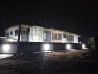 Houseproud Serviced Apartments