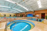Chengde Jinshuiwan Hot Spring Resort - Hot Springs