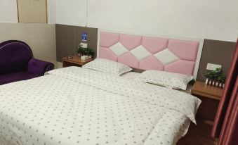 Lufeng Household Apartment