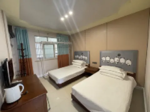 Xiangshan Hostel