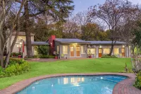 더 헤이스택 온 홈스테드