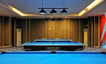 R&F Princess Cove Boutique Homestay By TREX #Nearby CIQ #Johor Bahru #JB Central