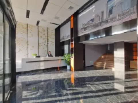 Lane Bay Hotel Hotels in Qin County