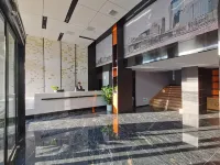 Lane Bay Hotel Hotel di Qin County