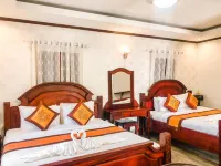 Ananta Hotel Luangprabang Hotels near Luang Prabang morning market