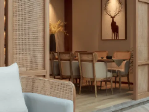 Victorville Secret House Hotel Hoteles en Suining