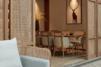 Victorville Secret House Hotel Hotels in Suining