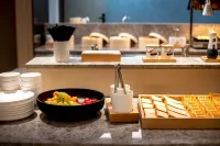 JI Hotel (Turpan Toksun Feima Roundabout) - servizio colazione