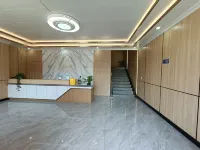 沂水怡然居賓館 - 2 星級