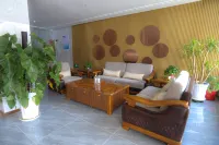 Golmud Touran Hotel