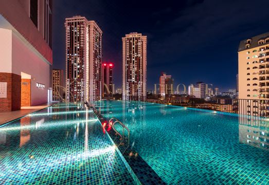 챔버스 프리미어 스위트