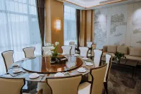 Mufeng Guanhu Homestay - servizio colazione