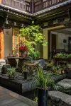 Shanju Qiuming Inn