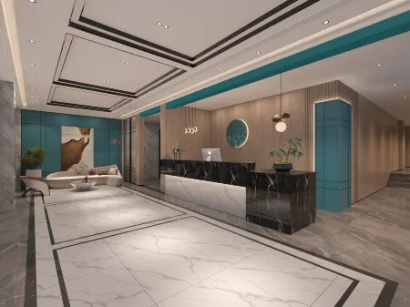 Yazhijia Business Hotel