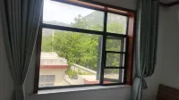 Shaoshi Jingya Homestay - Bjergudsigt