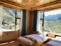 Diebu Zhagana Pengyue View Homestay