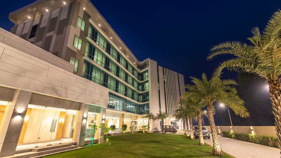 Hotel Siraichuli