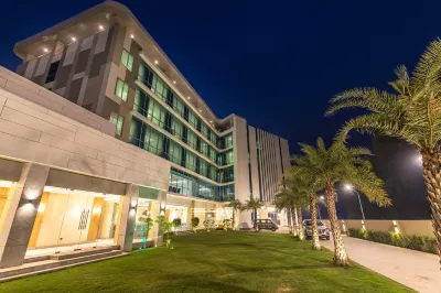 Hotel Siraichuli Hoteles en 