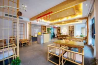Xichuan Zhongdugou Huaxi Yisu